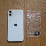 Komplett Iphone 11 utan moderkort 