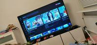 LG LED SMART TV 65 STORLEK I MYCKET FINT SKICK 