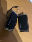 Seymour Duncan Blackouts Metal aktiva mickar