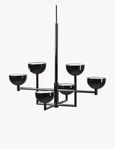 Ny LED pendellampa / taklampa