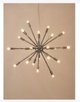 Ny Spike pendellampa / taklampa