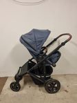 Barnvagn Britax Smile III