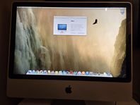 Imac 24"