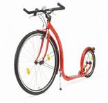 NY kickbike 