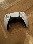 Playstation 5 kontroll