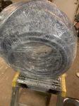 Trelleborg 1/2” Livsmedelsslang