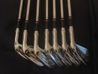 WILSON STAFF FG TOUR 100 4-PW