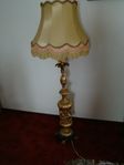 Retro lampa