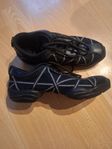 Dansskor Capezio stl 37