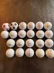 Callaway Chrome Soft 22st 