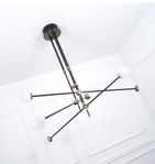 Intueri Light SI-6 Svart/mässing