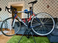 Scott Speedster 20 L+allt