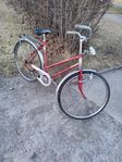 Crescen damcykel