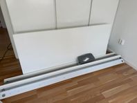 Ikea malm sängstomme