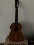 Gitarr akustisk  Yamaha CG 40 A