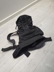 BabyBjörn One Air Bärsele 3D Mesh, Black