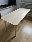IKEA Lisabo soffbord