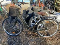 cyklar