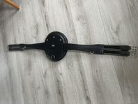 PRESTIGE RP SADELGJORD- 140