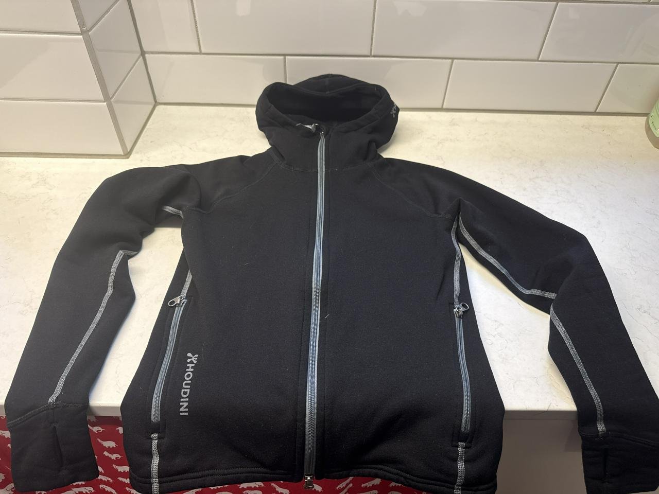 Houdini Power houdi women XS