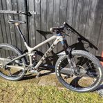 Trek Fuel ex 9.8 strl L
