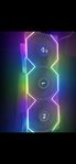 Lian Li UNI FAN TL LCD 3-pack 120mm Vit
