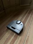 Robotdammsugare Neato D10 + extra tillbehör