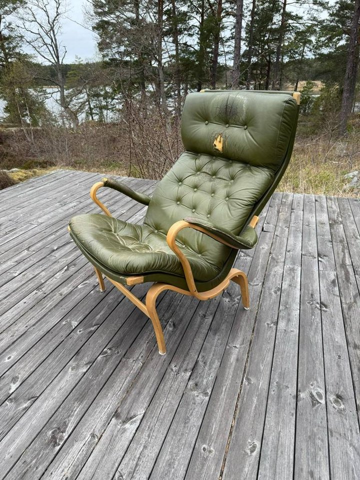 Fåtölj Pernilla