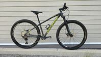 corratec X-Vert 29er 