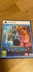 Minecraft ps 5 spel
