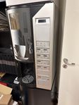 Wittenborg kaffemaskin