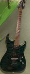 Washburn X-50