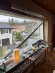 Persienner självplock