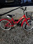 barncykel 20 tum.