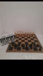 Schackspel