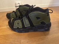  Nike Air More Uptempo high trainers