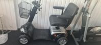 Kymco super 8 promenadscooter