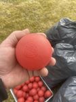 Bollar till bollhav 