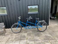 Tandemcykel Monark