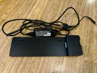 Dockningsstation HP UltraSlim 