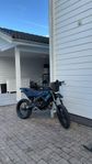 Derbi senda moped 
