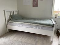 Hemnes Sängram 90*200