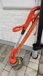 trägårdstrimmer