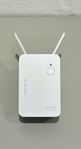 D-Link DAP-1620 wifi räckviddsförlängare/accesspunkt