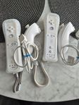 Wii kontroll