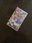 Team Sonic Racing Nintendo Switch
