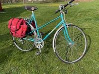 Nishiki touring 28 '', 12 vxl