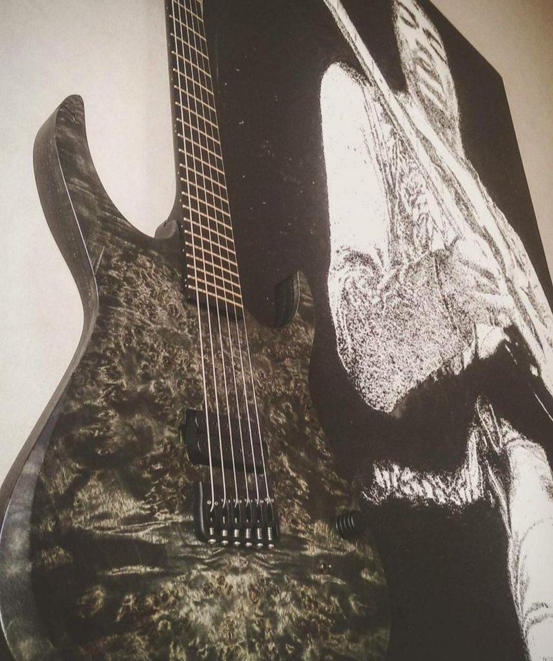 Aviator Predator custom
