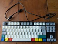 Varmilo VA88M RGBK MX Silent Red
