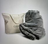 "CURA Elegance tyngdfilt" deras exklusiva filt - helt NY !